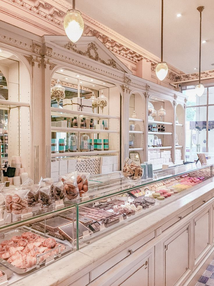 French Bakery Cafe Abu Dhabi For Sale - Photo 3