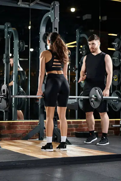 FALCON GYM