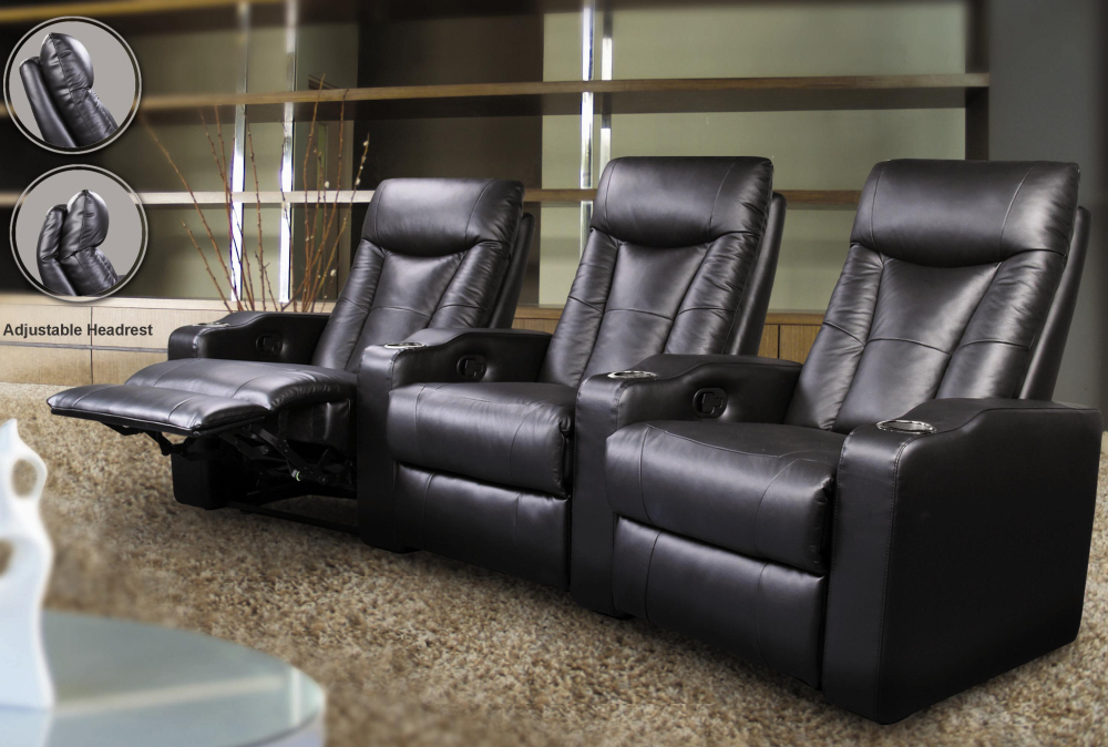 XVX Cinemas - Photo 2
