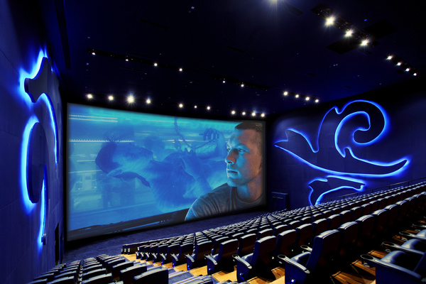 XVX Cinemas - Photo 3